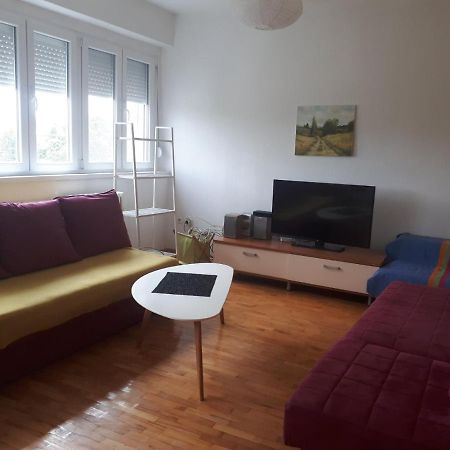 Viva Apartment Szkopje Kültér fotó