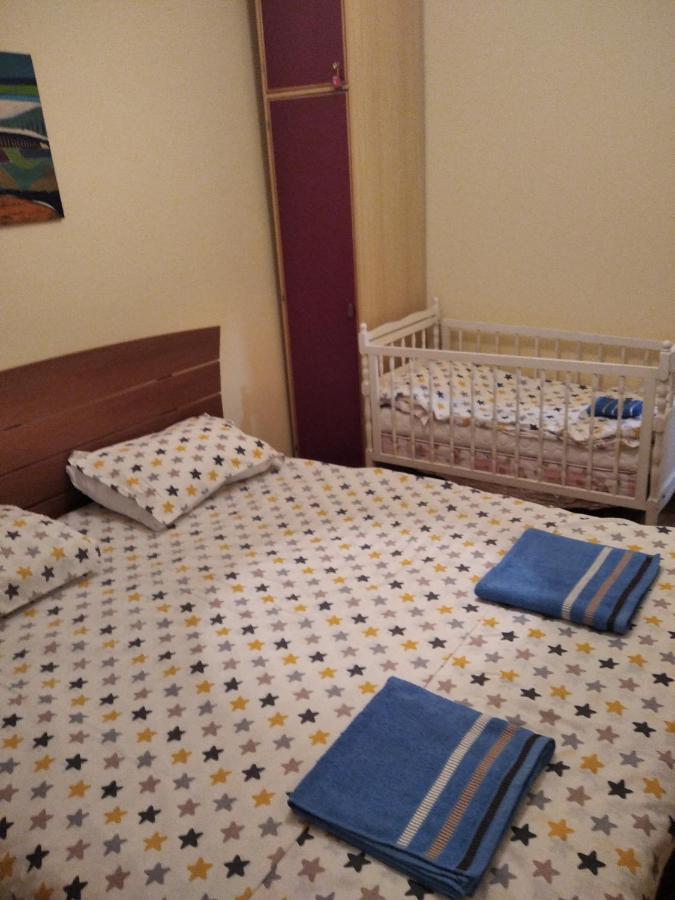 Viva Apartment Szkopje Kültér fotó