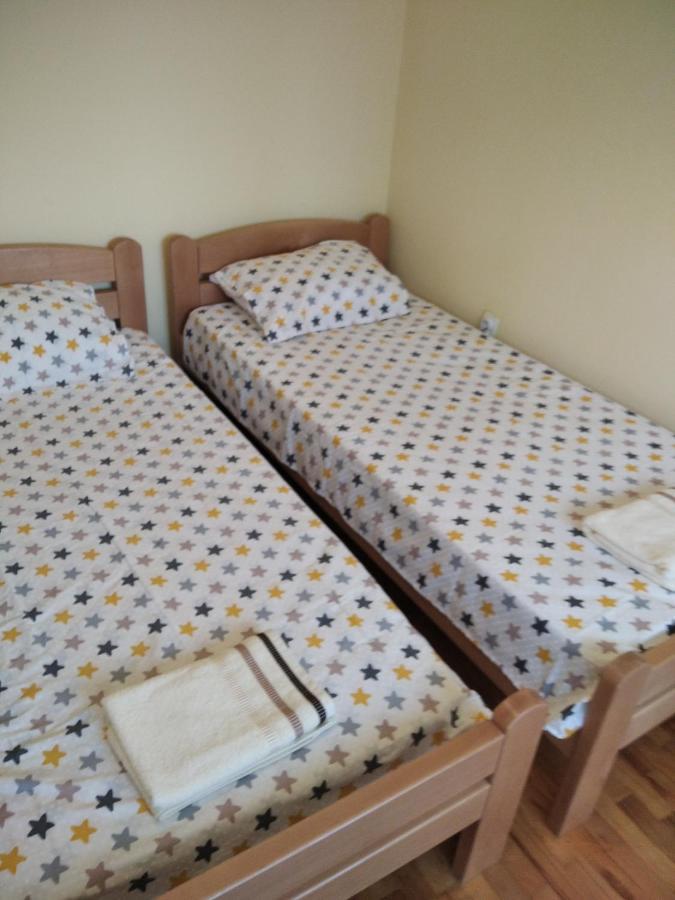 Viva Apartment Szkopje Kültér fotó