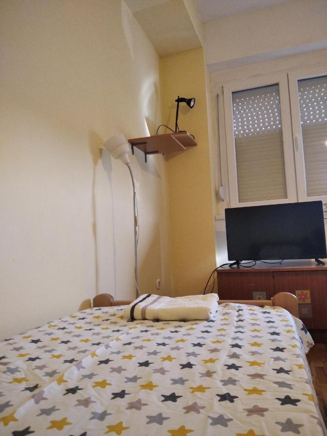 Viva Apartment Szkopje Kültér fotó