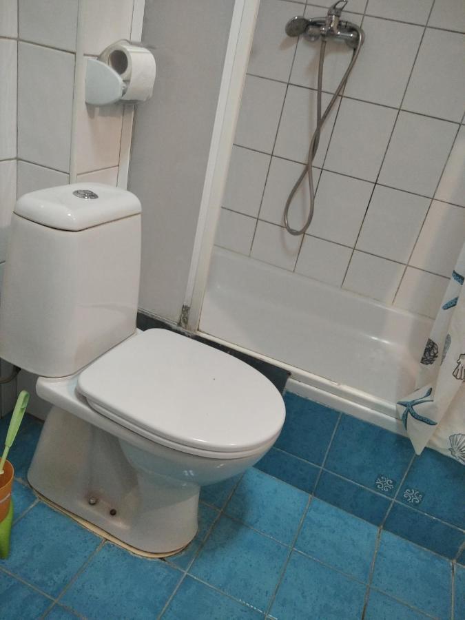 Viva Apartment Szkopje Kültér fotó