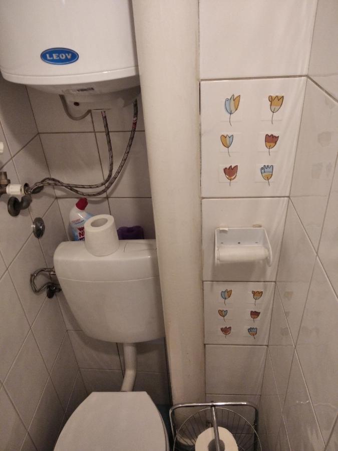 Viva Apartment Szkopje Kültér fotó