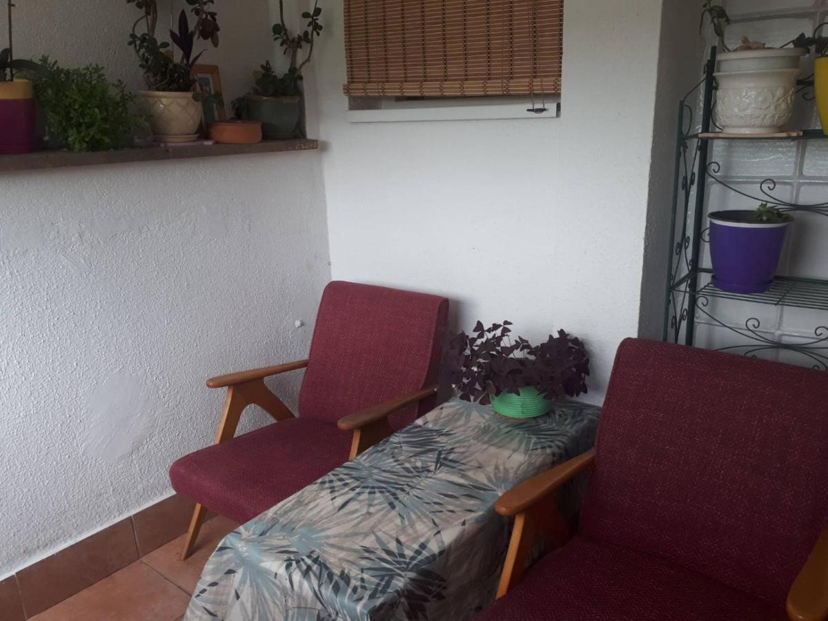 Viva Apartment Szkopje Kültér fotó