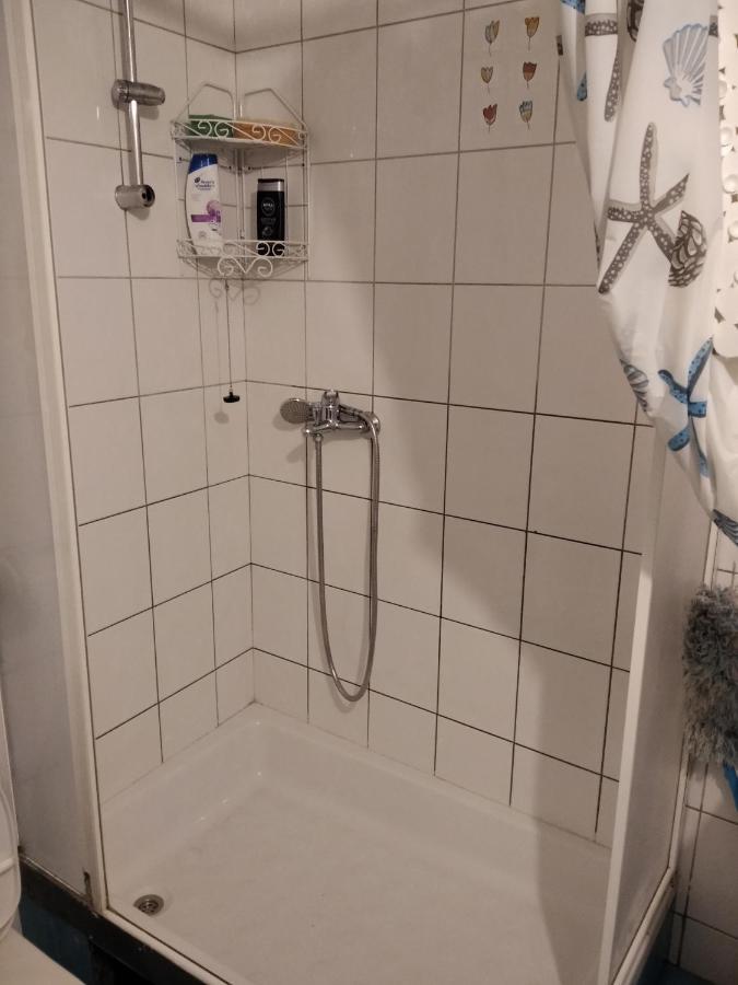 Viva Apartment Szkopje Kültér fotó