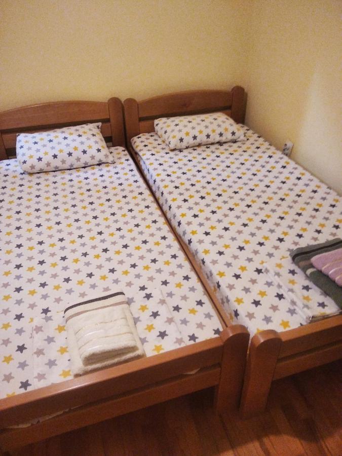 Viva Apartment Szkopje Kültér fotó