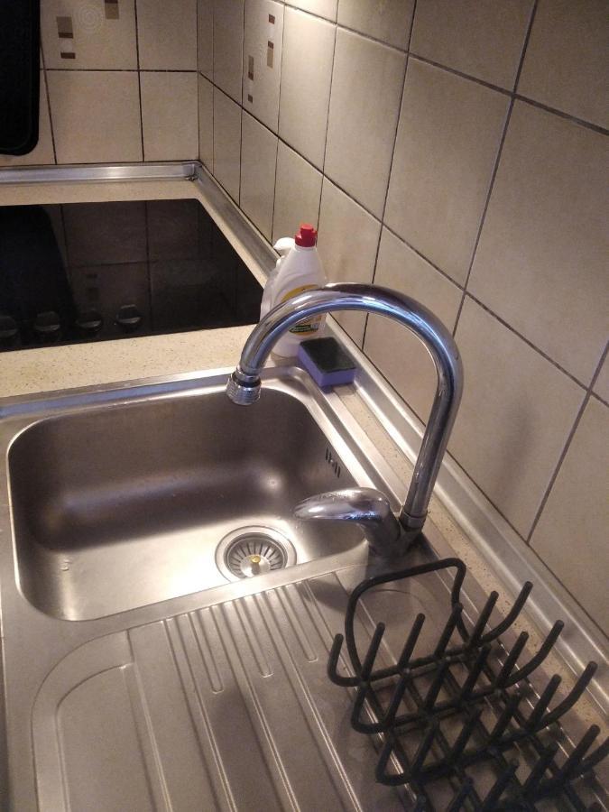 Viva Apartment Szkopje Kültér fotó